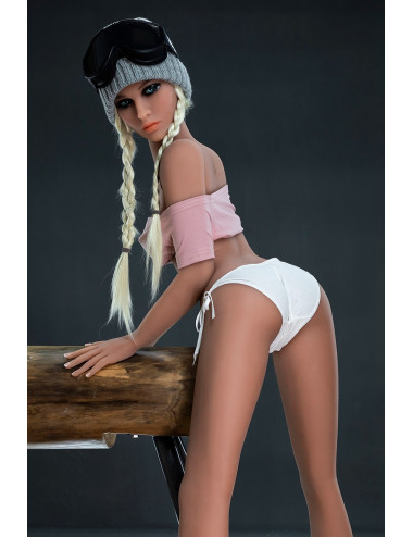 Sex Doll Sienna