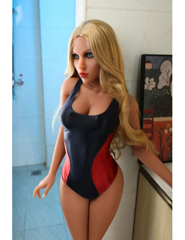 Sex Doll Nadia