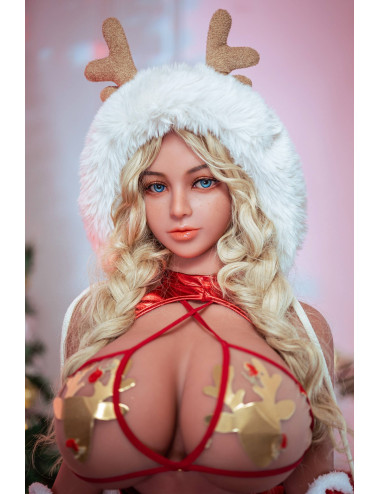 Sex Doll Daphne