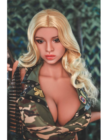 Sex Doll Lena