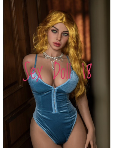 Sex Doll Ylenia