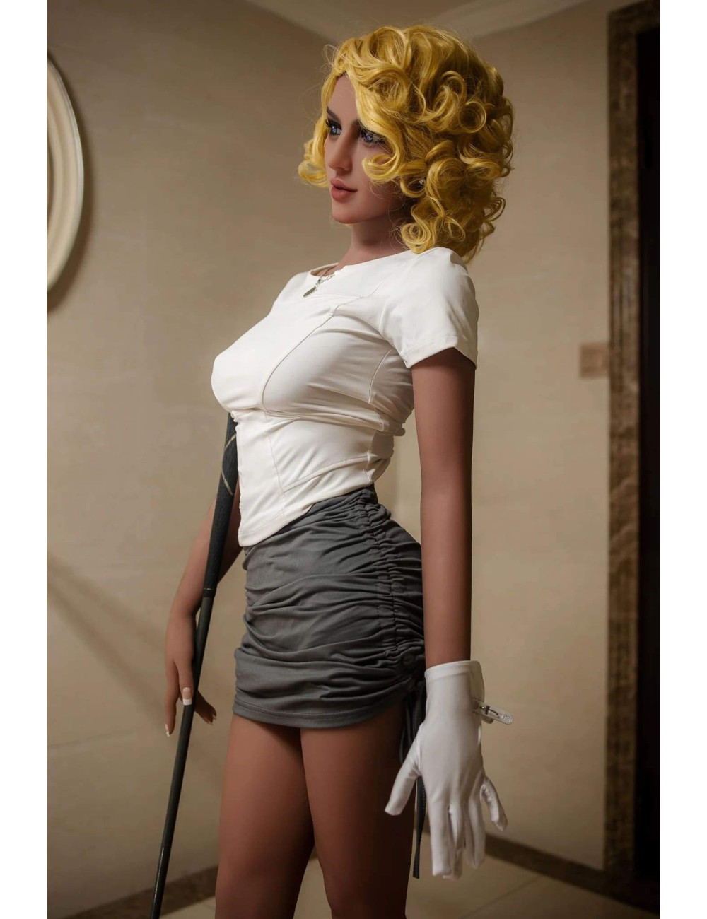 Sex Doll Danae