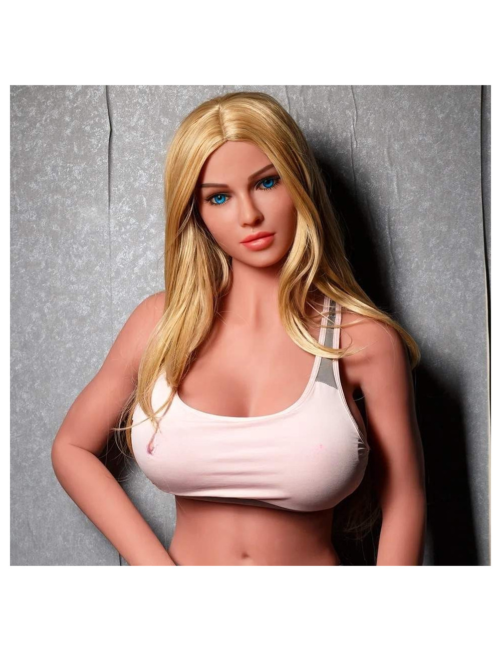 Sex Doll Cintia