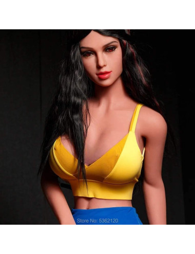 Sex Doll Melisa