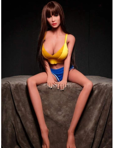 Sex Doll Pilar