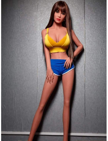 Sex Doll Pilar