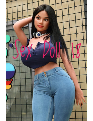 Sex Doll Ivet