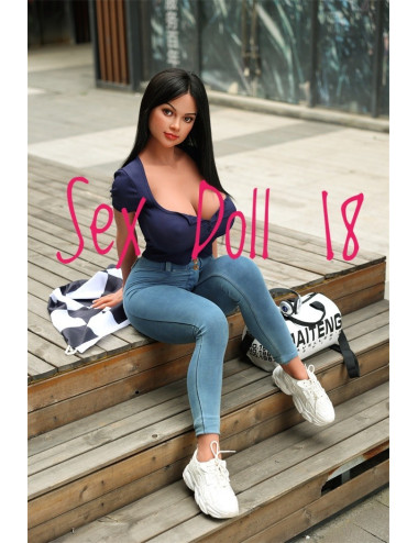 Sex Doll Ivet