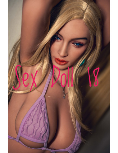 Sex Doll Lara