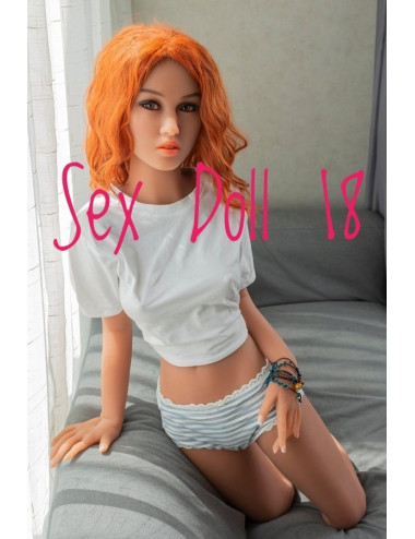 Sex Doll Adara